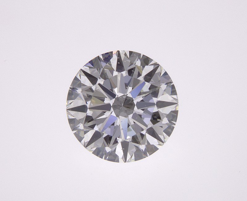 1.7 CT Round Natural Diamond Surrey Vancouver Canada Langley Burnaby Richmond