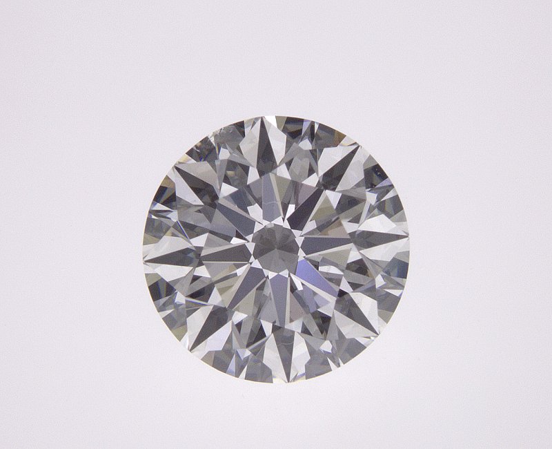 2.02 CT Round Natural Diamond Surrey Vancouver Canada Langley Burnaby Richmond