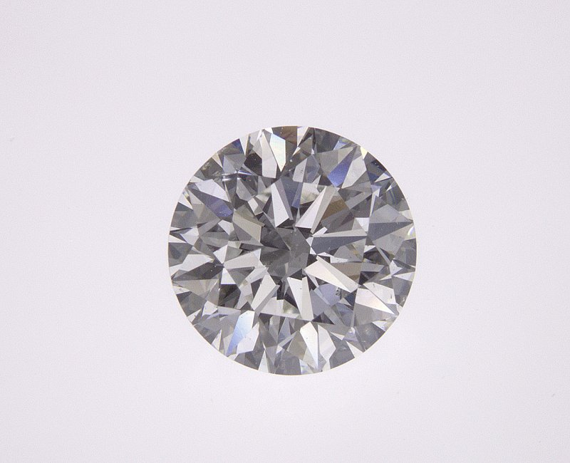 1.51 CT Round Natural Diamond Surrey Vancouver Canada Langley Burnaby Richmond