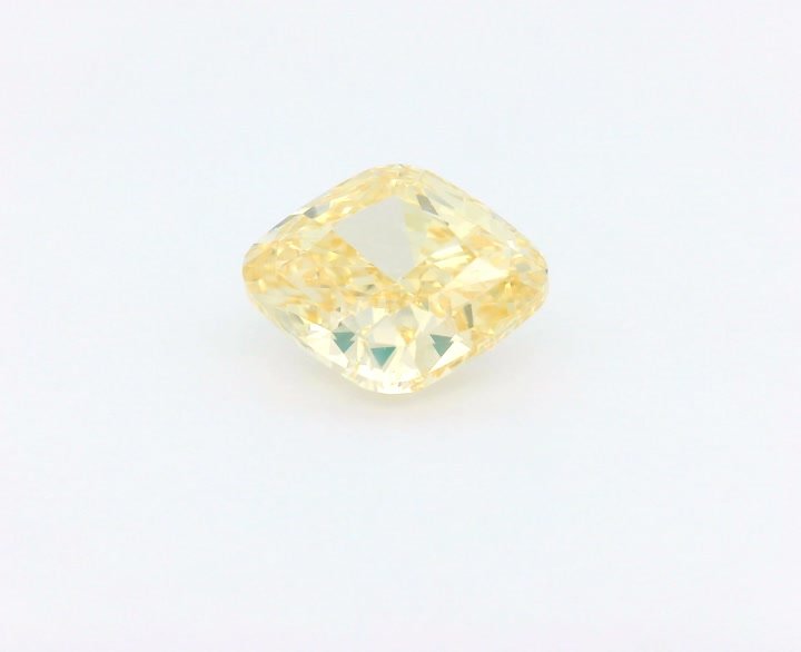 2.56 CT Cushion Lab-Grown Diamond Surrey Vancouver Canada Langley Burnaby Richmond