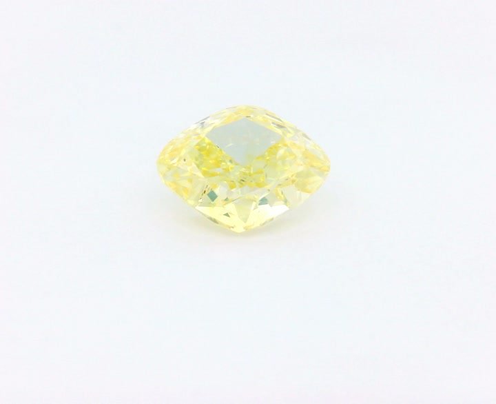 1.98 CT Cushion Lab-Grown Diamond Surrey Vancouver Canada Langley Burnaby Richmond