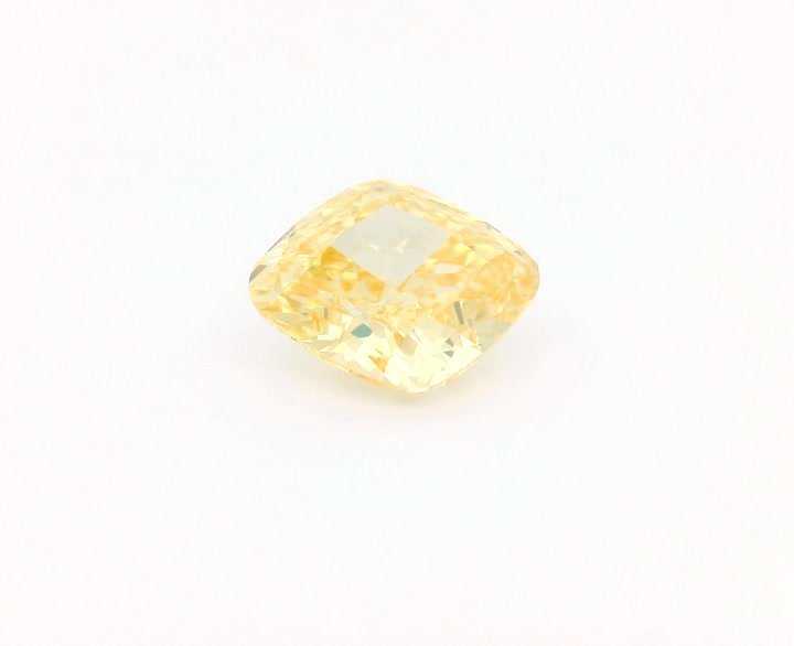 2.05 CT Cushion Lab-Grown Diamond Surrey Vancouver Canada Langley Burnaby Richmond