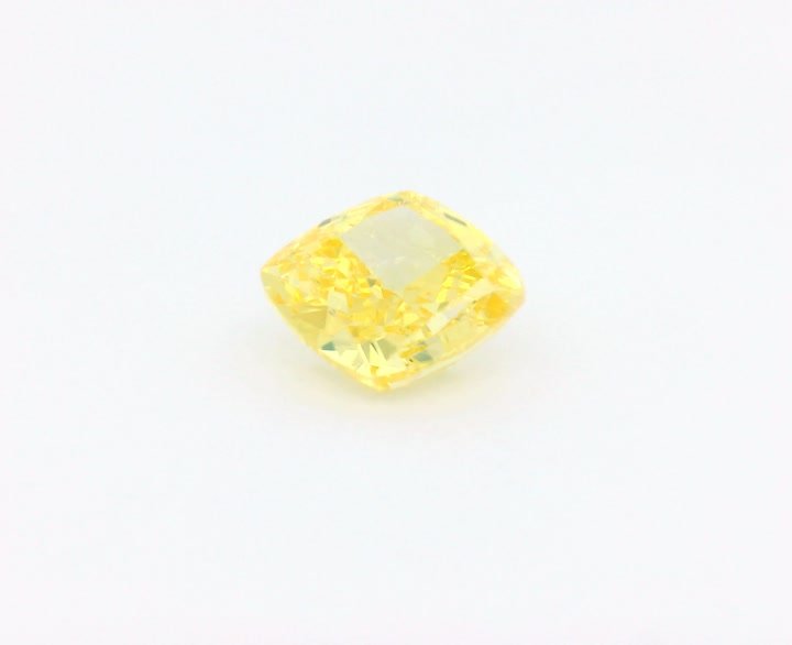 1.79 CT Cushion Lab-Grown Diamond Surrey Vancouver Canada Langley Burnaby Richmond