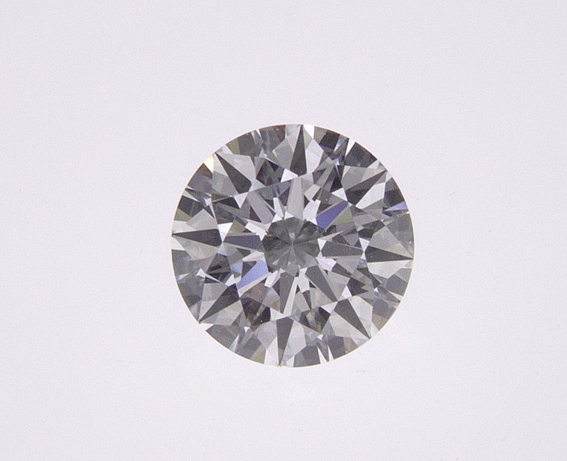 0.52 CT Round Natural Diamond Surrey Vancouver Canada Langley Burnaby Richmond
