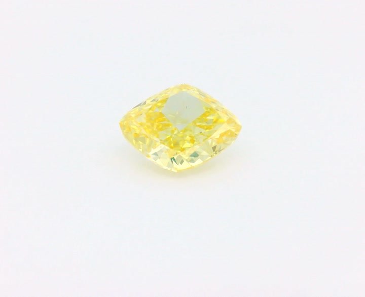 1.52 CT Cushion Lab-Grown Diamond Surrey Vancouver Canada Langley Burnaby Richmond