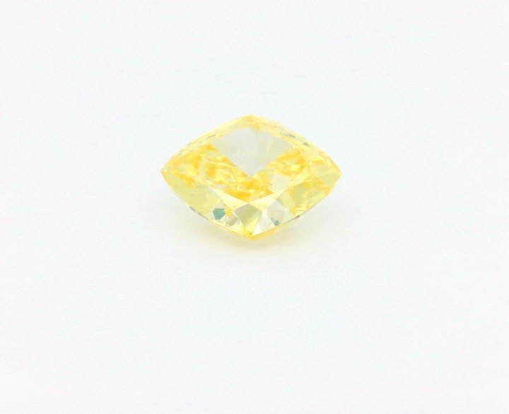 1.65 CT Cushion Lab-Grown Diamond Surrey Vancouver Canada Langley Burnaby Richmond