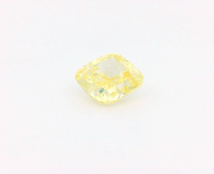 1.52 CT Cushion Lab-Grown Diamond Surrey Vancouver Canada Langley Burnaby Richmond
