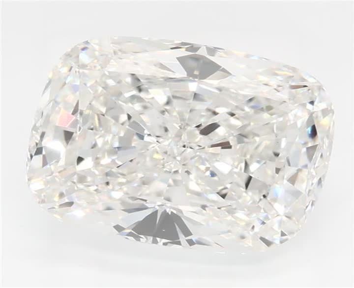 3.07 CT Elongatedcushion Lab-Grown Diamond Surrey Vancouver Canada Langley Burnaby Richmond