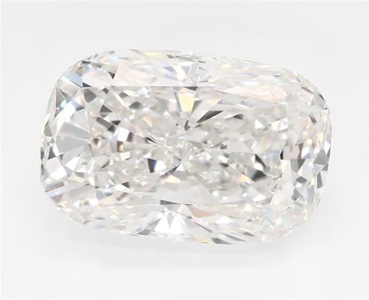 2.25 CT Elongatedcushion Lab-Grown Diamond Surrey Vancouver Canada Langley Burnaby Richmond