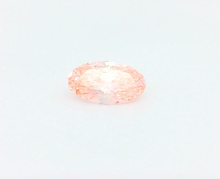1.08 CT Oval Lab-Grown Diamond Surrey Vancouver Canada Langley Burnaby Richmond
