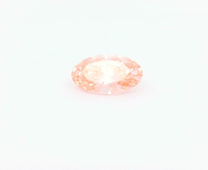 1.07 CT Oval Lab-Grown Diamond Surrey Vancouver Canada Langley Burnaby Richmond