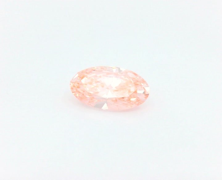 1.07 CT Oval Lab-Grown Diamond Surrey Vancouver Canada Langley Burnaby Richmond