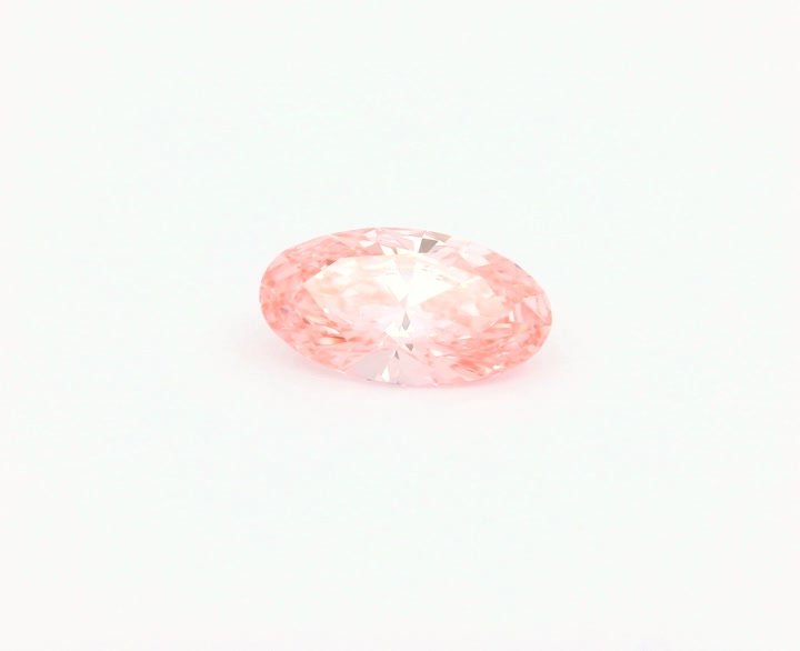 1.05 CT Oval Lab-Grown Diamond Surrey Vancouver Canada Langley Burnaby Richmond