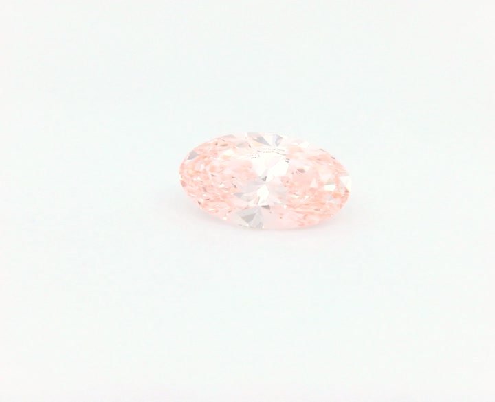 1 CT Oval Lab-Grown Diamond Surrey Vancouver Canada Langley Burnaby Richmond
