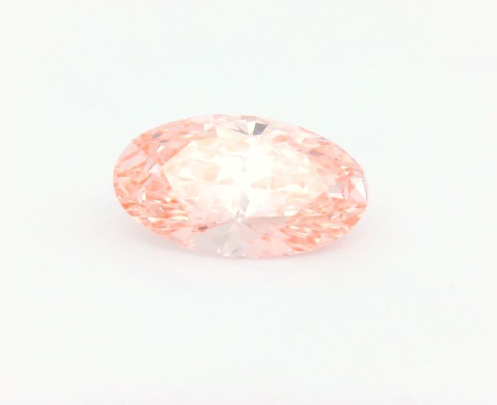 3 CT Oval Lab-Grown Diamond Surrey Vancouver Canada Langley Burnaby Richmond