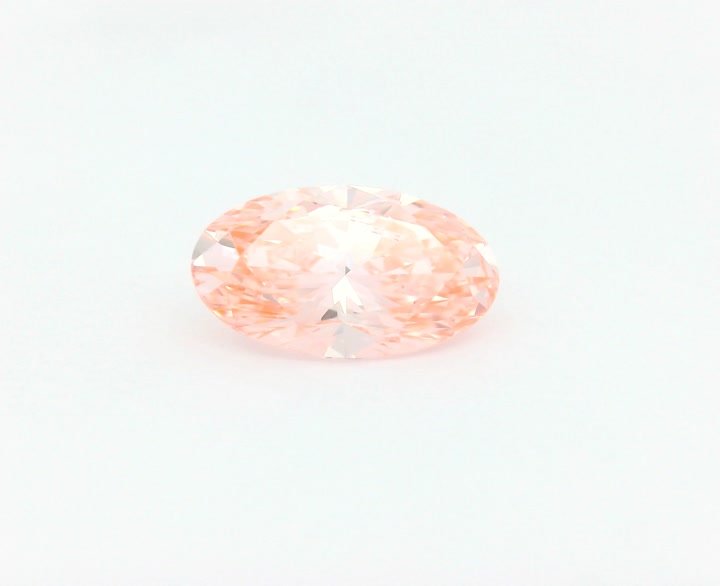 1.89 CT Oval Lab-Grown Diamond Surrey Vancouver Canada Langley Burnaby Richmond