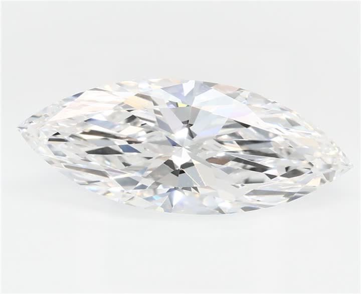 1.77 CT Marquise Lab-Grown Diamond Surrey Vancouver Canada Langley Burnaby Richmond