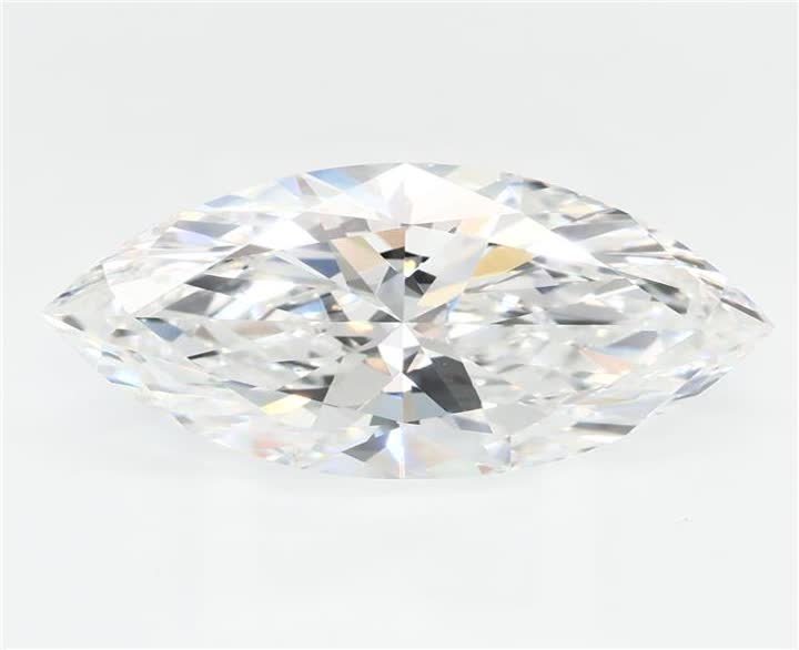 3.05 CT Marquise Lab-Grown Diamond Surrey Vancouver Canada Langley Burnaby Richmond