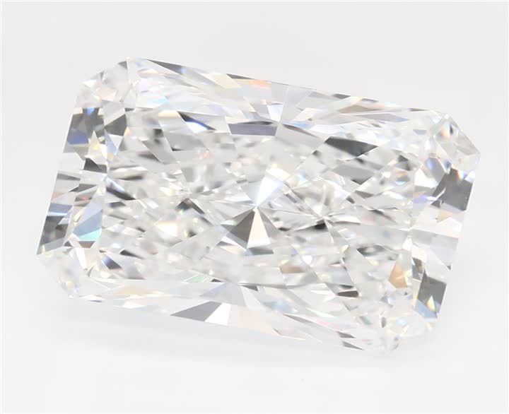 3.1 CT Radiant Lab-Grown Diamond Surrey Vancouver Canada Langley Burnaby Richmond