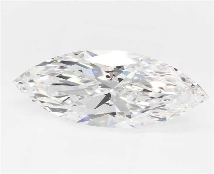 1.73 CT Marquise Lab-Grown Diamond Surrey Vancouver Canada Langley Burnaby Richmond