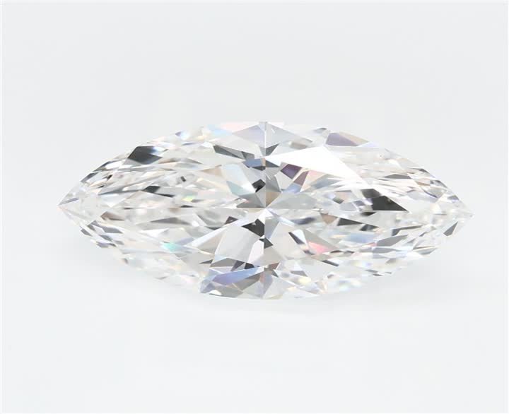 2.7 CT Marquise Lab-Grown Diamond Surrey Vancouver Canada Langley Burnaby Richmond