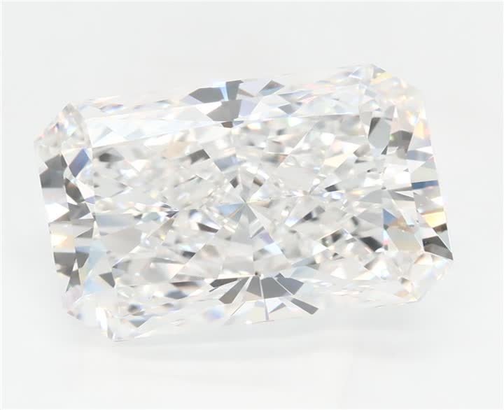 5.44 CT Radiant Lab-Grown Diamond Surrey Vancouver Canada Langley Burnaby Richmond