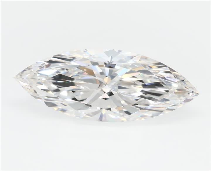 4.74 CT Marquise Lab-Grown Diamond Surrey Vancouver Canada Langley Burnaby Richmond