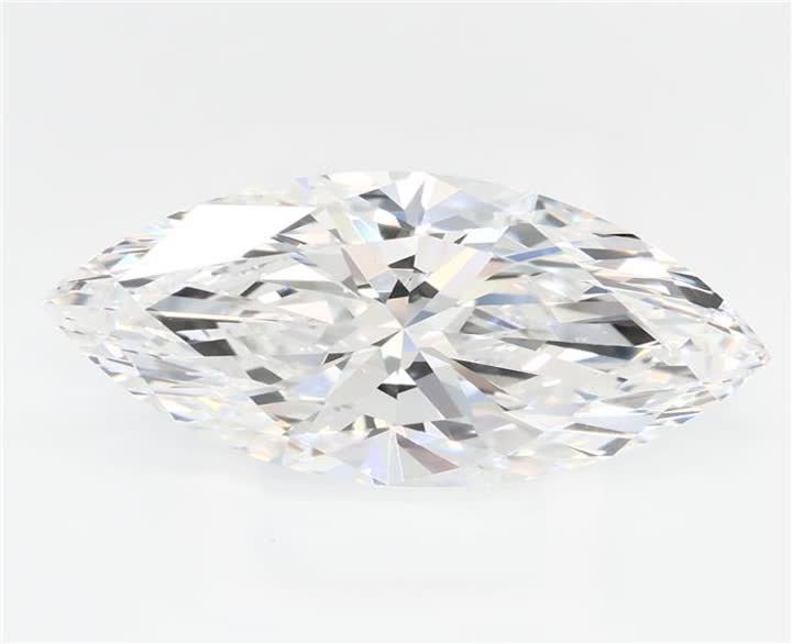 2.89 CT Marquise Lab-Grown Diamond Surrey Vancouver Canada Langley Burnaby Richmond