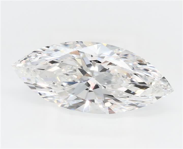 3.06 CT Marquise Lab-Grown Diamond Surrey Vancouver Canada Langley Burnaby Richmond