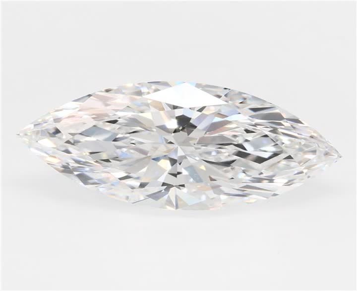 4.39 CT Marquise Lab-Grown Diamond Surrey Vancouver Canada Langley Burnaby Richmond