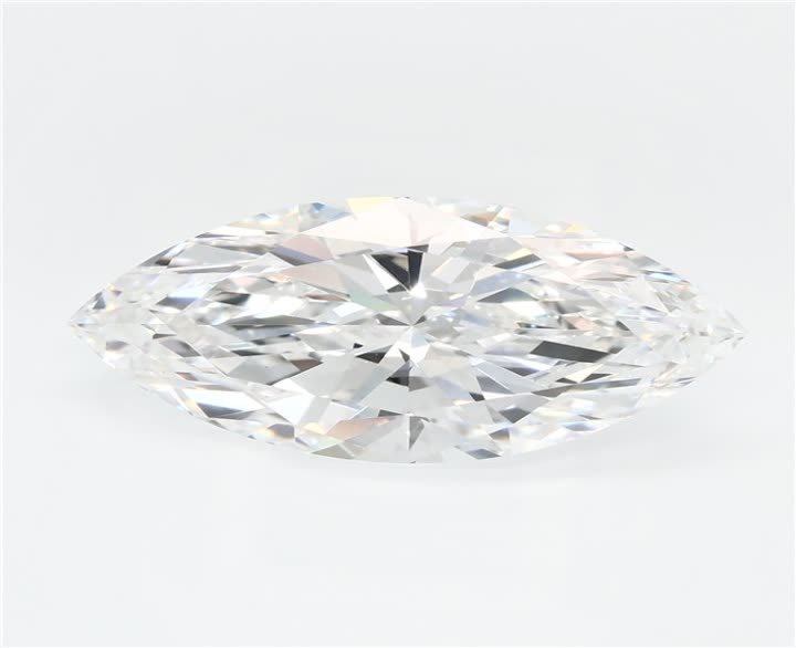 2.89 CT Marquise Lab-Grown Diamond Surrey Vancouver Canada Langley Burnaby Richmond
