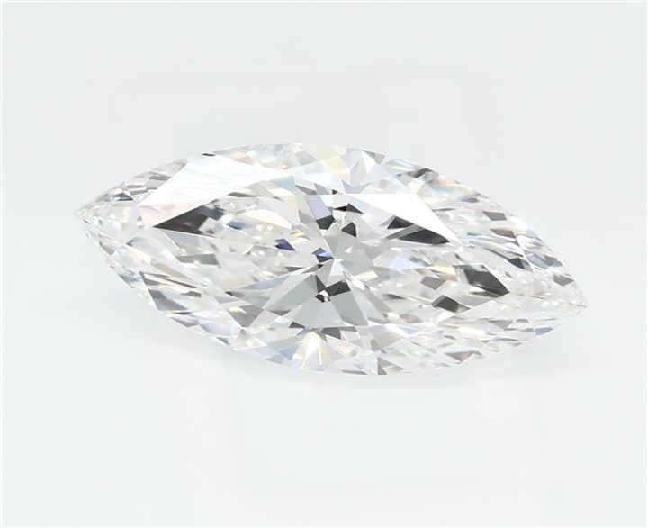 1.63 CT Marquise Lab-Grown Diamond Surrey Vancouver Canada Langley Burnaby Richmond