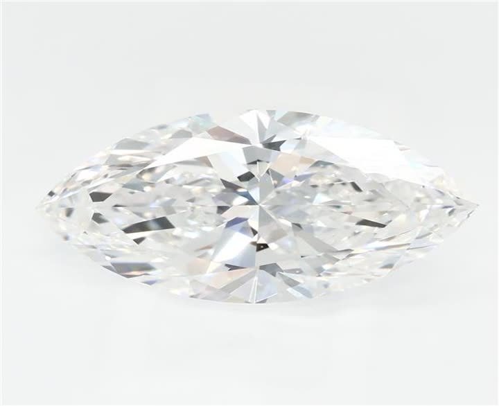 2.51 CT Marquise Lab-Grown Diamond Surrey Vancouver Canada Langley Burnaby Richmond