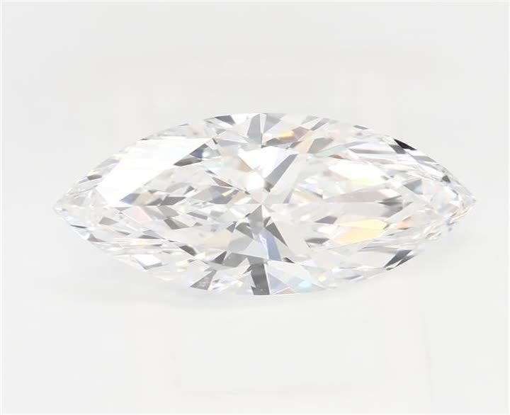 1.49 CT Marquise Lab-Grown Diamond Surrey Vancouver Canada Langley Burnaby Richmond