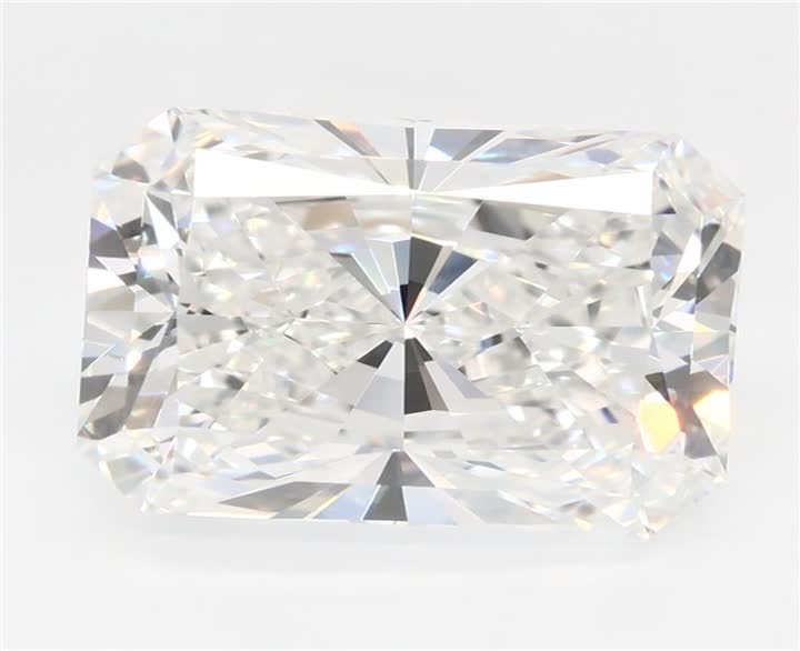 3.25 CT Radiant Lab-Grown Diamond Surrey Vancouver Canada Langley Burnaby Richmond