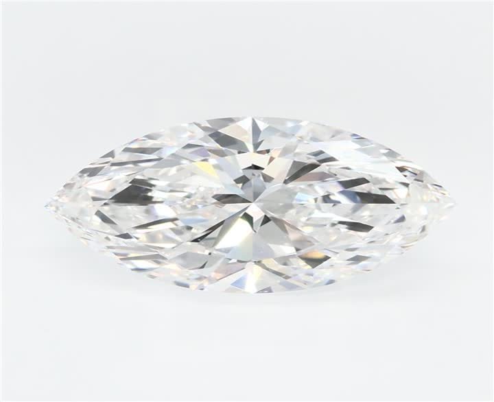 4.2 CT Marquise Lab-Grown Diamond Surrey Vancouver Canada Langley Burnaby Richmond
