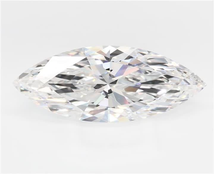 4.7 CT Marquise Lab-Grown Diamond Surrey Vancouver Canada Langley Burnaby Richmond