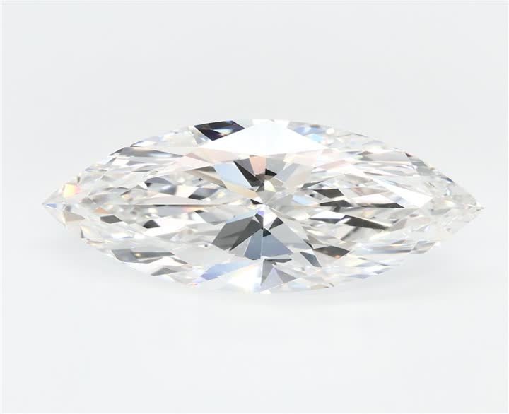 5.32 CT Marquise Lab-Grown Diamond Surrey Vancouver Canada Langley Burnaby Richmond