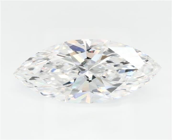 2.35 CT Marquise Lab-Grown Diamond Surrey Vancouver Canada Langley Burnaby Richmond