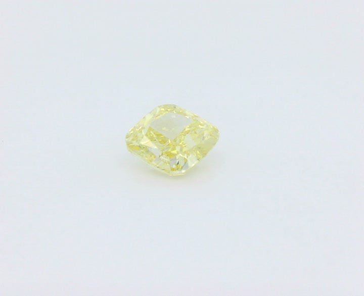 1.02 CT Cushion Lab-Grown Diamond Surrey Vancouver Canada Langley Burnaby Richmond