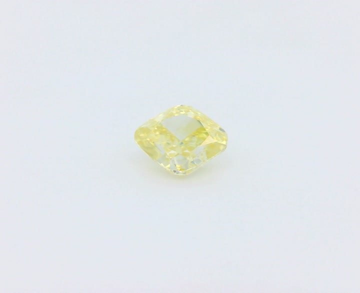 1.01 CT Cushion Lab-Grown Diamond Surrey Vancouver Canada Langley Burnaby Richmond