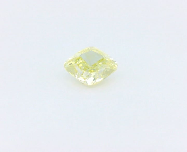 1.04 CT Cushion Lab-Grown Diamond Surrey Vancouver Canada Langley Burnaby Richmond