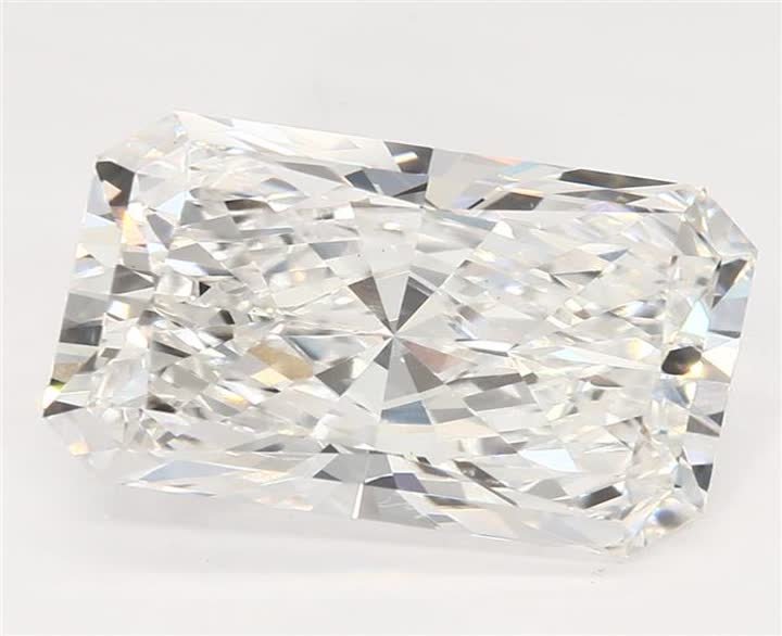 5.34 CT Radiant Lab-Grown Diamond Surrey Vancouver Canada Langley Burnaby Richmond
