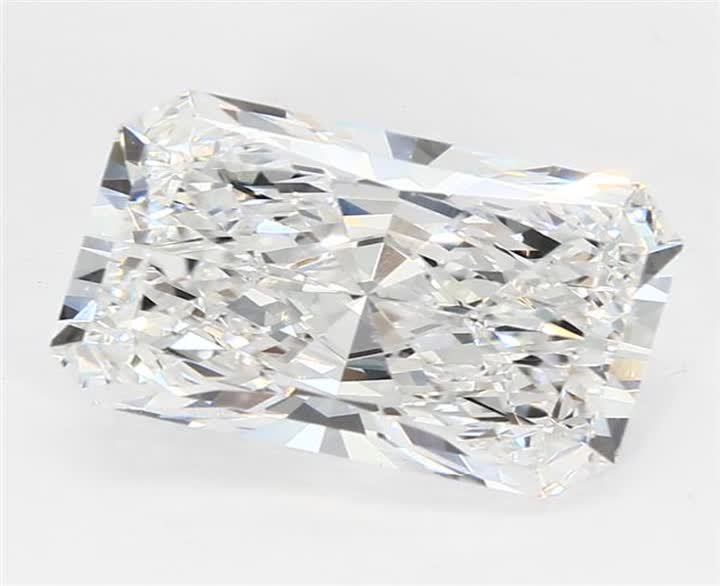 3.24 CT Radiant Lab-Grown Diamond Surrey Vancouver Canada Langley Burnaby Richmond