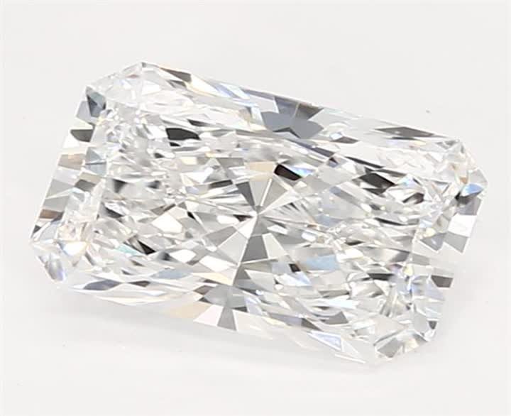 1.07 CT Radiant Lab-Grown Diamond Surrey Vancouver Canada Langley Burnaby Richmond
