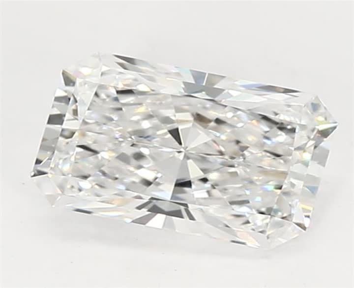 1.08 CT Radiant Lab-Grown Diamond Surrey Vancouver Canada Langley Burnaby Richmond