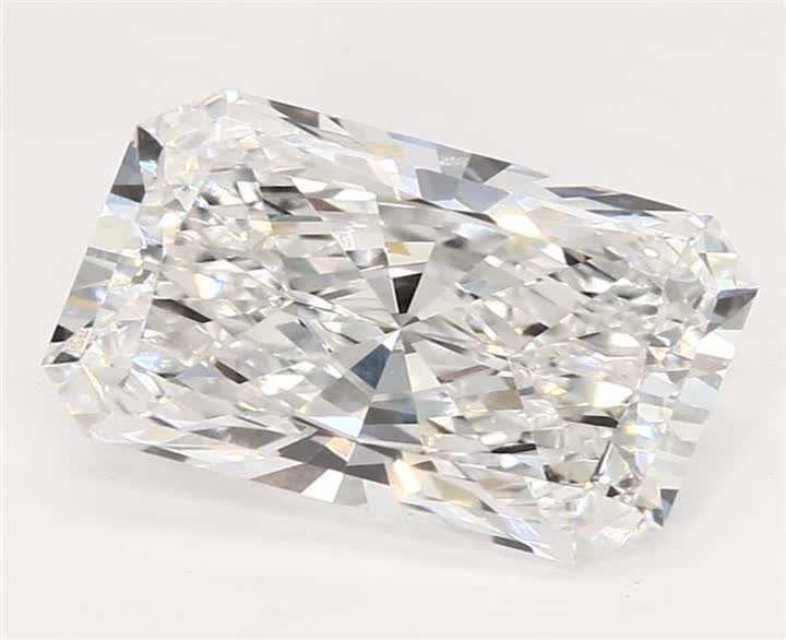 3.25 CT Radiant Lab-Grown Diamond Surrey Vancouver Canada Langley Burnaby Richmond