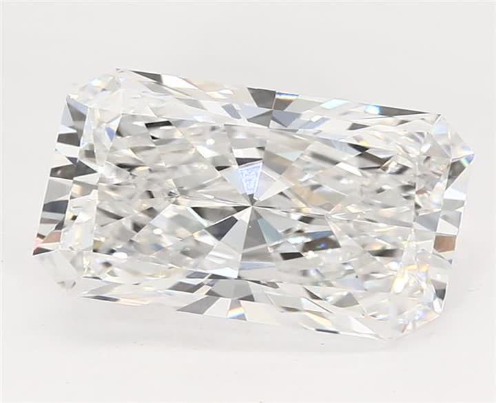 3.25 CT Radiant Lab-Grown Diamond Surrey Vancouver Canada Langley Burnaby Richmond