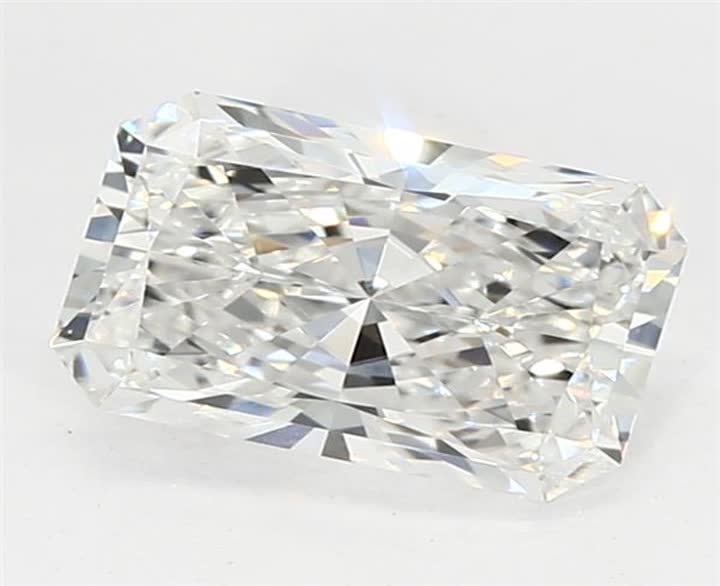 1.25 CT Radiant Lab-Grown Diamond Surrey Vancouver Canada Langley Burnaby Richmond