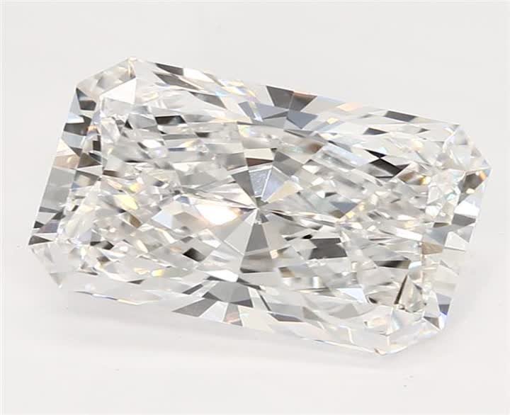 3.25 CT Radiant Lab-Grown Diamond Surrey Vancouver Canada Langley Burnaby Richmond